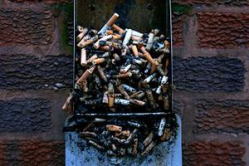 Депутаты приняли самый жесткий в истории России «антитабачный» закон