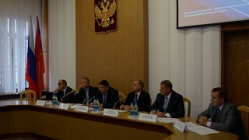 В бюджетной политике региона есть серьезные риски