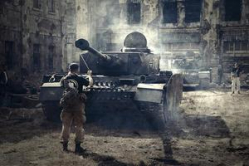 Так кто же увидит «Сталинград» Бондарчука первыми? Так кто же увидит «Сталинград» Бондарчука первыми?
