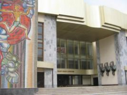 В Волгограде работают над спектаклем по пьесе израильского драматурга