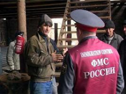 Операция «Нелегальный мигрант» принесла в казну миллион рублей