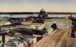 В Волгограде творчески отметят юбилей плановых органов