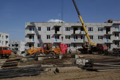 Квартирный вопрос чреват опасными последствиями для чиновников