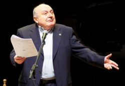 Актуальный монолог от Михаила Жванецкого