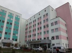 Волгоградскому областному клиническому перинатальному центру № 2 исполнился 1 год Волгоградскому областному клиническому перинатальному центру № 2 исполнился 1 год