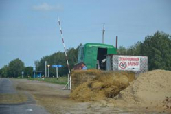 Африканская чума вновь пришла в Волгоградскую область