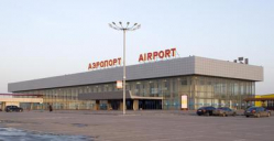 В аэропорту Волгограда экстренно приземлился самолет туркменских авиалиний В аэропорту Волгограда экстренно приземлился самолет туркменских авиалиний