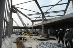 Расходы на терминал к ЧМ-2018 в аэропорту Волгограда выросли на 20%