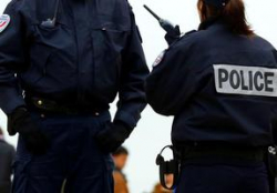 На севере Франции произошел новый захват заложников На севере Франции произошел новый захват заложников