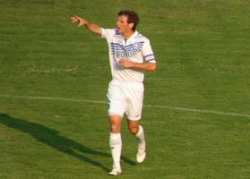 Сборная Абхазии сыграла матч со сборной ЛНР