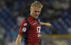 Александр Меркель принял предложение сборной Казахстана