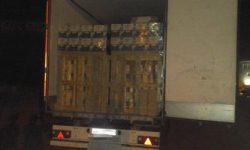 Волгоградцев лишили 20 тонн паленой водки