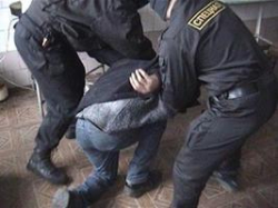 Новогодние преступления и новогодние задержания