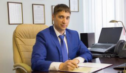 В Волгограде сторонников «Единой России» возглавил директор страховой компании В Волгограде сторонников «Единой России» возглавил директор страховой компании