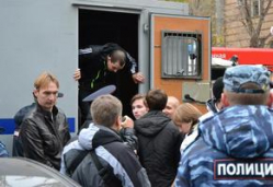 В Волгограде в ходе операции «Вихрь-антитеррор» задержали более 700 человек