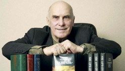 Гран- при вручен писателю из Волгограда