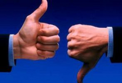 А не пришло ли время учиться на собственных ошибках?