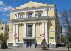 В Волгограде продолжается поиск политического пути