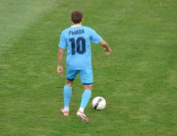  Волгоградский «Ротор» оштрафован