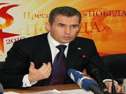 Павел Астахов: ответить должен каждый