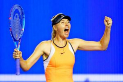 Мария Шарапова вышла ¼ финала Australian Open Мария Шарапова вышла ¼ финала Australian Open