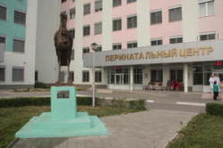 В Волгоградском перинатальном центре родилась четвертая тройня