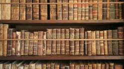 Столичные библиотеки отдадут москвичам старые книги Столичные библиотеки отдадут москвичам старые книги
