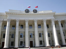 Губернаторам грозят тюрьмой за пиар в СМИ за госсчет Губернаторам грозят тюрьмой за пиар в СМИ за госсчет