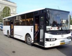 После шумихи в СМИ в Волгограде передумали закрывать 6 автобусных маршрутов После шумихи в СМИ в Волгограде передумали закрывать 6 автобусных маршрутов