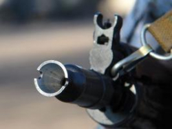 В ЮВО военнослужащий расстрелял семь сослуживцев