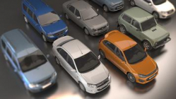 У «АвтоВАЗа» появился новый гендиректор У «АвтоВАЗа» появился новый гендиректор