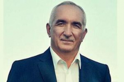 Рохус Шох также покинул волгоградский «Ротор»