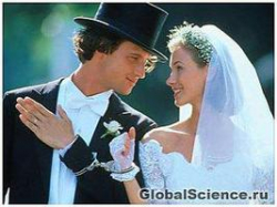 Брак преображает мужчин Брак преображает мужчин