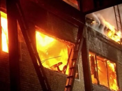 Депутаты Волгоградской областной думы поддерживают проект федерального закона «О добровольной пожарной охране»