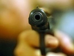 При бытовых ссорах полицейские берутся за оружие