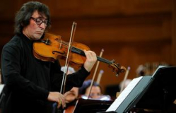 Юрий Башмет открыл центр для музыкально одаренных детей Юрий Башмет открыл центр для музыкально одаренных детей