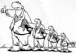 С думой о Бабеле, Райкине и Марксе