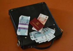 Волгоградские чиновники лидируют в России. По размерам зарплаты