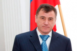 «Недружественный» к бизнесу губернатор Боженов