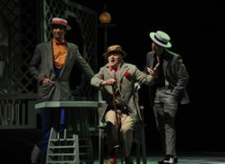 В Волгограде может появиться театральная биржа