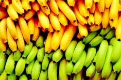 Банановая кожура суперполезный продукт Банановая кожура суперполезный продукт