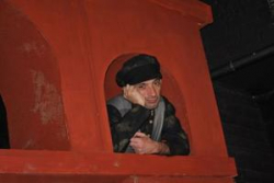 Волгоградский Молодежный театр:  теперь «Банкрот»