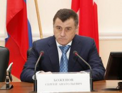 Положение в местном самоуправлении  только санкциями не исправить