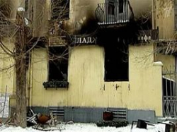 В Волгограде владелец сгоревшего «Белладжио» попал под амнистию В Волгограде владелец сгоревшего «Белладжио» попал под амнистию