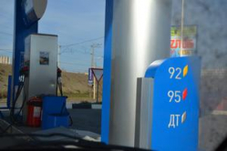 Цены на топливо могут отдать под госконтроль Цены на топливо могут отдать под госконтроль
