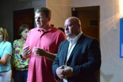 Депутаты Госдумы встретились в Волгограде с беженцами из Украины Депутаты Госдумы встретились в Волгограде с беженцами из Украины
