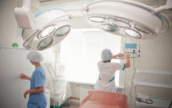 В Волгограде у семей беженцев с Украины родились 60 малышей