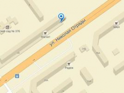 В утренний час-пик в Волгограде столкнулись 5 автомобилей