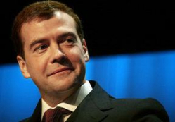 Дмитрий Медведев выступит в роли партийного реформатора