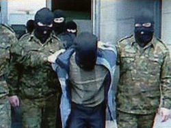Оглашен приговор по уголовному делу о торговле людьми Оглашен приговор по уголовному делу о торговле людьми
